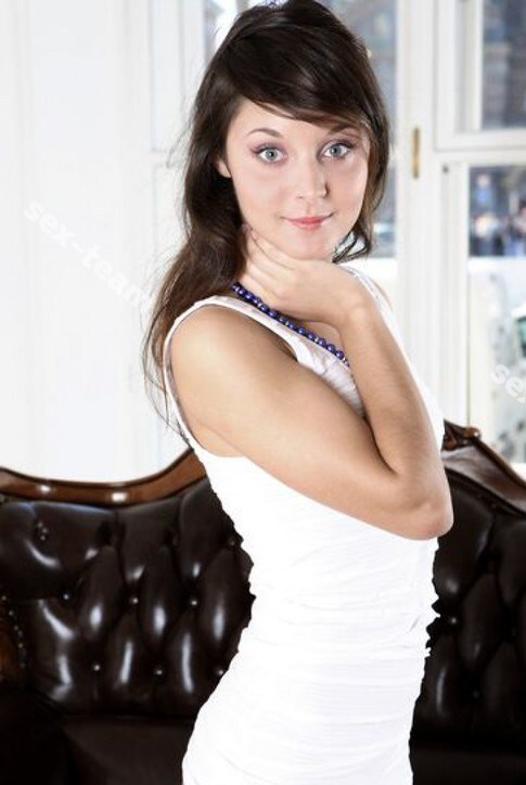 Алина